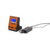 Metcal 90 Watt GT Soldering Station and Power Adapter
