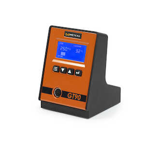 Metcal 90 Watt GT Soldering Station and Power Adapter