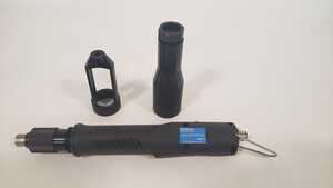 Helicoil Electronic Driver Assembly w/ Adapters