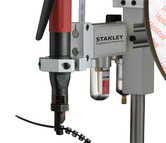 Helicoil Pneumatic Universal Power Holder