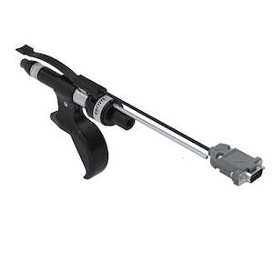 Loctite Handheld Applicator with Finger Switch