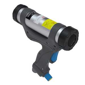 Loctite HD10 Pneumatic Handheld Dispenser for 300 ml Cartridges or 250 ml Tubes