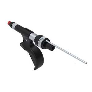 Loctite Handheld Applicator for Adhesives up to 15,000 cPs Viscosity (Foot Switch activated)