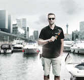 Wera Tools 3950/9 Hex-Plus Stainless 1 L-Key Set, Metric, Stainless, 9 Pieces