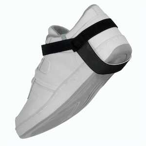 SCS Cup Style Heel Grounder, 2 Meg Resistor