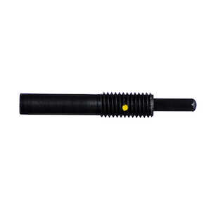 Vlier Steel Long Travel Plunger 1-8 Outside Thread
