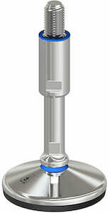 Vlier Vulcanized Leveler, 1/2-13