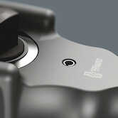 Wera Tools 8002 C Koloss All Inclusive Set with 1/2" Drive, 5 Pieces