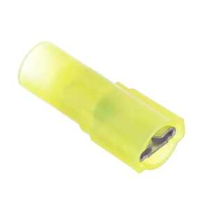 3M Fully Nylon Insulated with Insulation Grip Female Disconnent 73F-250-32-NBL, 12-10 AWG