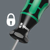 Wera Tools 300 Hex Torque-indicator, 2.5 x 2.0 Nm