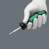 Wera Tools 300 Hex Torque-indicator, 2.5 x 2.0 Nm