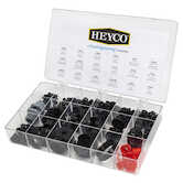 Heyco Bushings LabKit #2