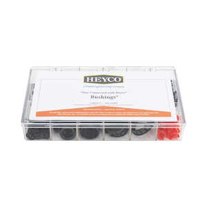 Heyco Bushings LabKit #2