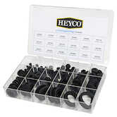 Heyco Grommets LabKit #7