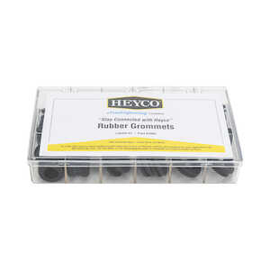 Heyco Grommets LabKit #7