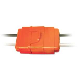 Sta-Kon 2-Pole Luminaire Disconnect Kit