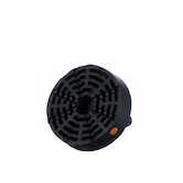 Vlier Steel Anti Vibration Leveler M12x1.75 LMS-Unified ANSI Outside Thread