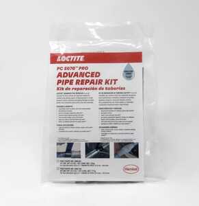 Loctite PC 5070 Pro Pipe Repair Kit For 2” Pipe