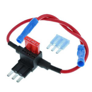 OptiFuse Add-A-Fuse (2 Circuits), MICRO3