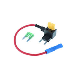 OptiFuse Add-A-Fuse (2 Circuits), MINI