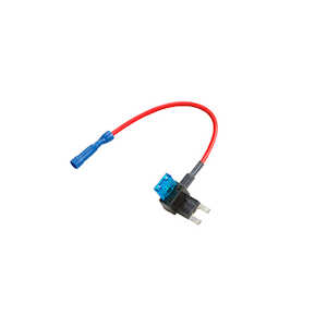 OptiFuse Add-A-Fuse (2 Circuits), MINI