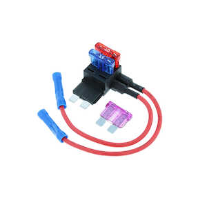 OptiFuse Add-A-Fuse (3 Circuits), ATO/ATC