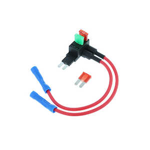 OptiFuse Add-A-Fuse (3 Circuits), MICRO2