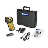 Brady M210 Portable Label Printer Kit