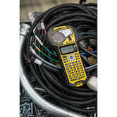 Brady M210 Portable Label Printer Kit