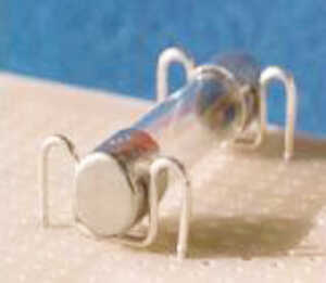 Components Corp MC-27 Print Circuit Mounted Fuse Clip