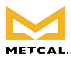 Metcal 50 mm Flexible Hose, 1m