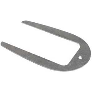 Southco 2mm Spacer for MF-05 Proflush series