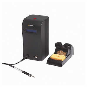 Metcal 80W MX System w/ MX-PS5200, 1 Adv Hand Piece, 1 Workstand