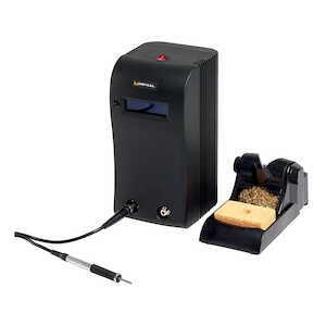 Metcal 80W MX System w/ MX-PS5200, 1 UltraFine Hand Piece, 1 Workstand