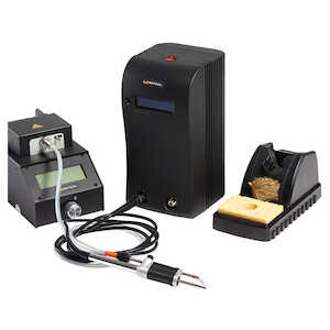 Metcal 80W MX System w/ MX-PS5200, USF-1000