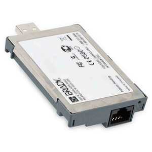Brady BBP31, BBP33, BBP35, BBP37, BBP85, BMP51 & BMP53 Label Printers Network Card, Ethernet Capable
