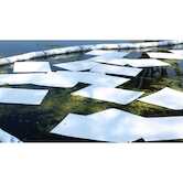 Brady 20-Gallon Drum Mixed Spill Kit, Oil & Universal