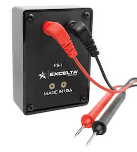 Excelta Continuity Tester