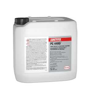 Henkel PC 4400 Paint Protect & Restore Coating, 3.8 L Bottle