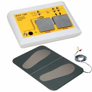 Transforming Technologies Combination Ground Tester