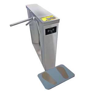 Transforming Technologies Access PRO: PGT120 Tester & FastPass Turnstile System