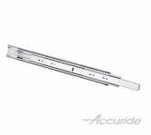 Accuride Heavy-Duty 22" Slide with Lock Out