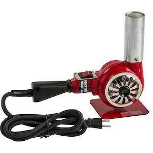 Brady Heat Gun for Heat-Shrink Wire Marking Sleeves