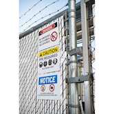 Brady BBP85 Industrial Sign & Label Printer with Workstation Safety & Facility ID Software