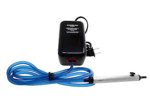 Excelta Vacuum Pen Kit, Electric