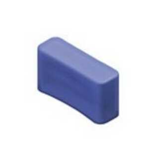 Keystone PVC Cover for 2AG Fuse
