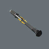 Wera Tools 1013 Kraftform Micro ESD Bitholding Screwdriver, 97 mm