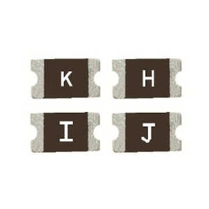 OptiFuse Lo-Rho SMD 0603 PTC Fuse - 6V 350mA