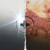 Wera Tools 3888/4/1 K Rapidaptor Universal Bit Holder, Stainless, 1/4" x 50 mm