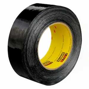 3M Scotch Filament Tape 890MSR, 48 mm x 55 m, 1/Case